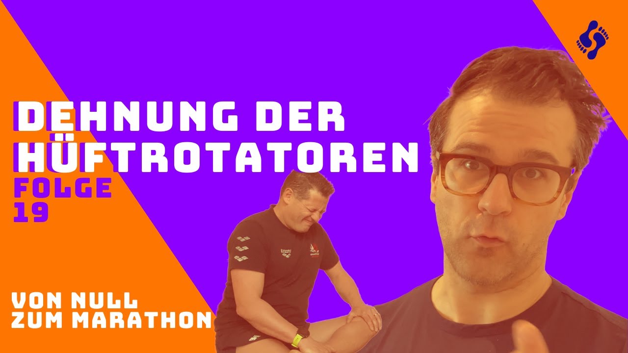 Dehnung Der Hüftrotatoren | Physiotherapie Alexandros Swoch